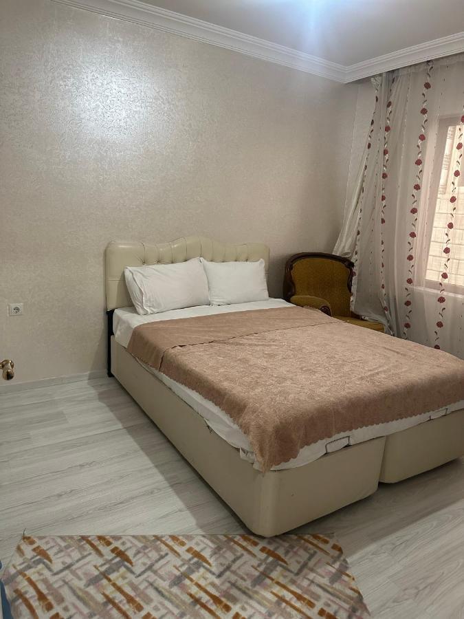 Espinaz Suit Otel Van Exterior photo