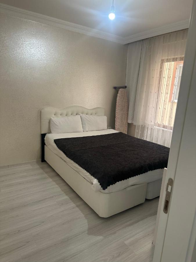 Espinaz Suit Otel Van Exterior photo